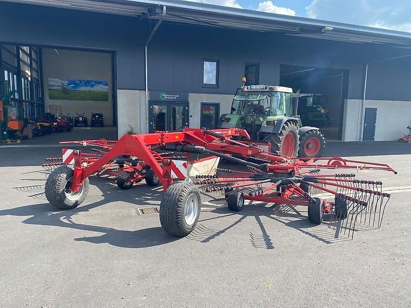 Lely HIBISCUS 915 CD Vario Mittel