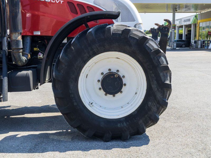 Steyr 6190 CVT Komfort