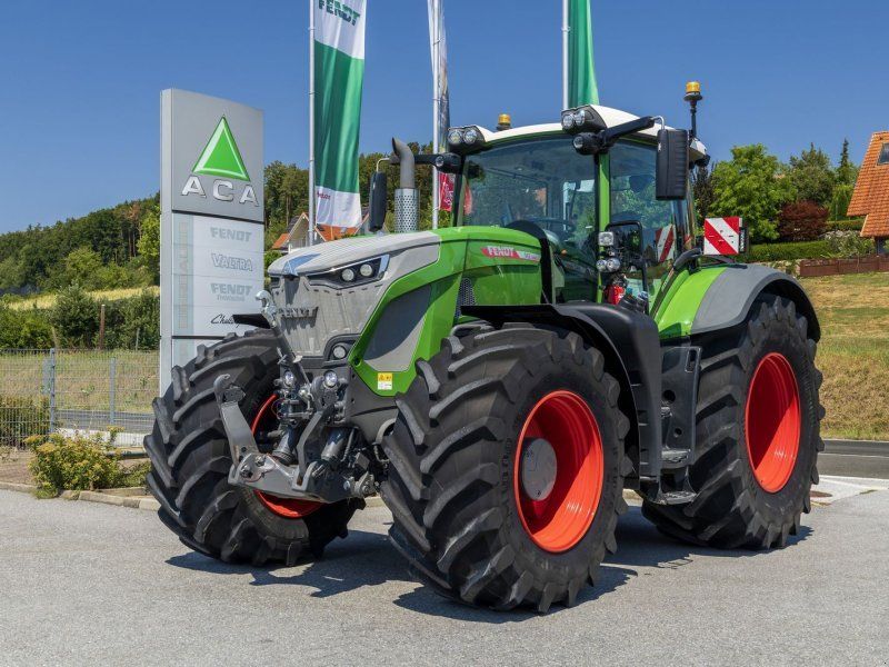 Fendt 942 Vario ProfiPlus (MY )