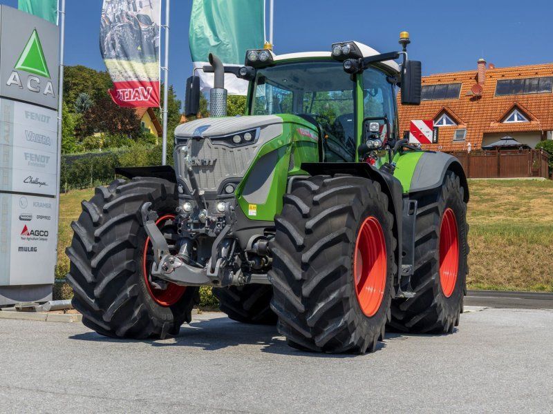 Fendt 942 Vario ProfiPlus (MY )