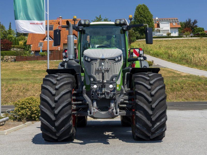 Fendt 942 Vario ProfiPlus (MY )
