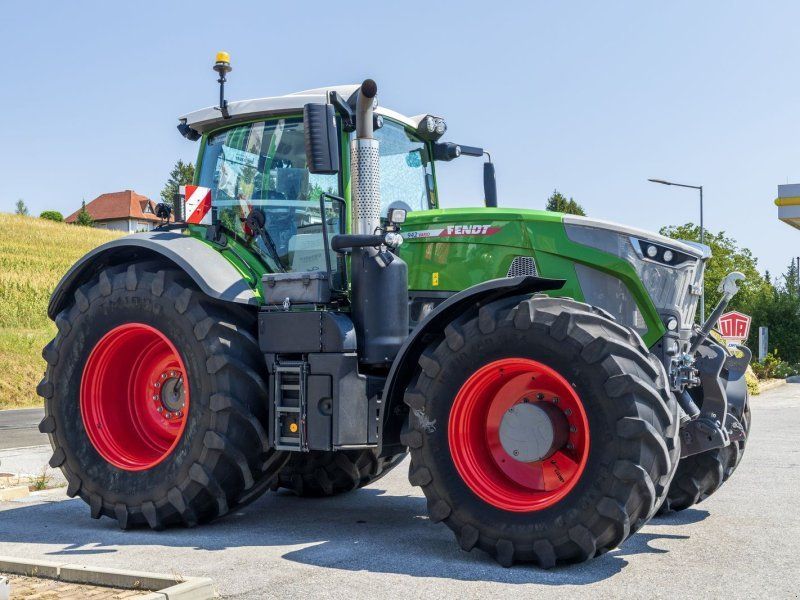 Fendt 942 Vario ProfiPlus (MY )