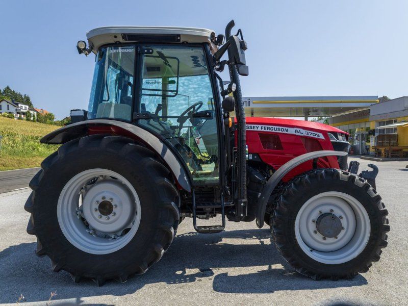 Massey Ferguson 3709 AL