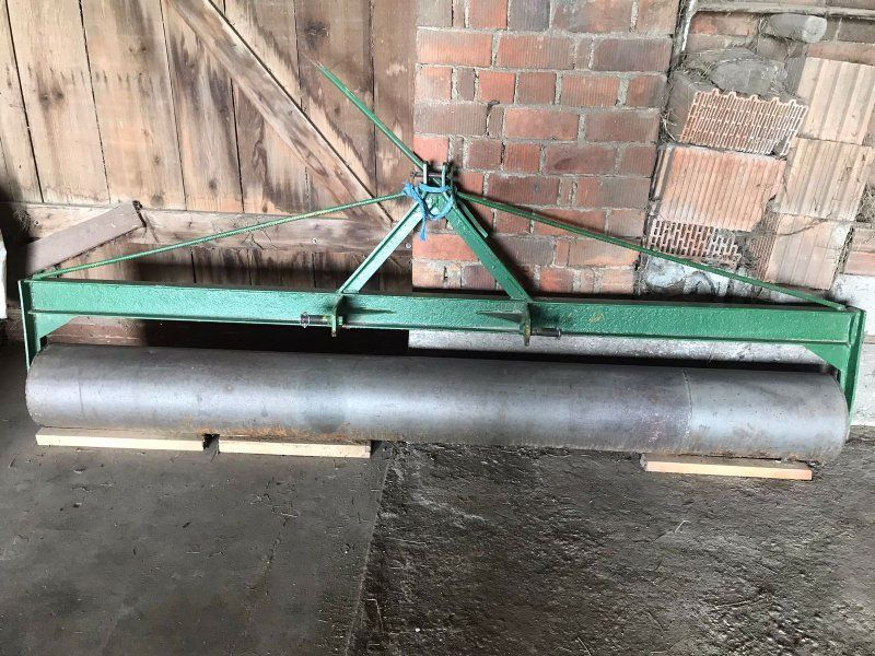 Glatt 3 Meter