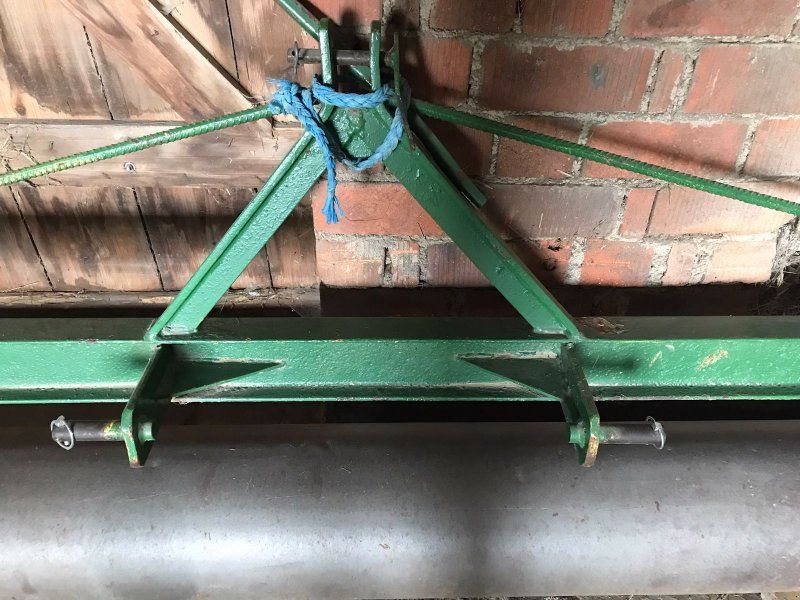 Glatt 3 Meter
