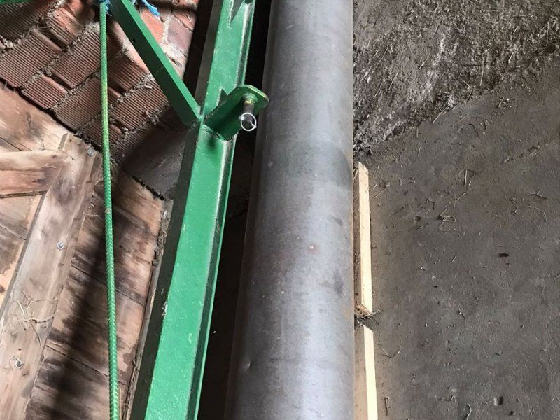 Glatt 3 Meter