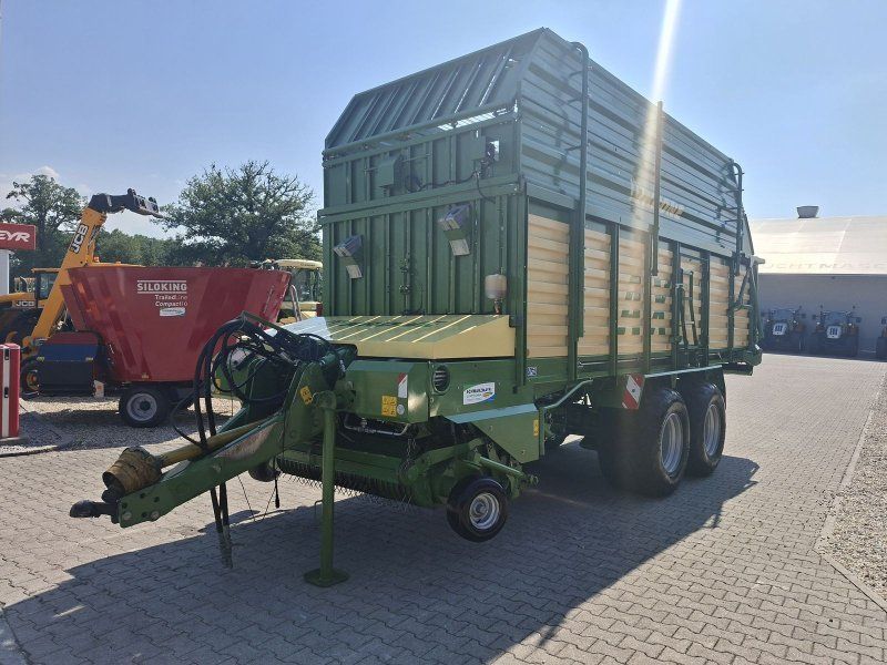 Krone AX 310 L