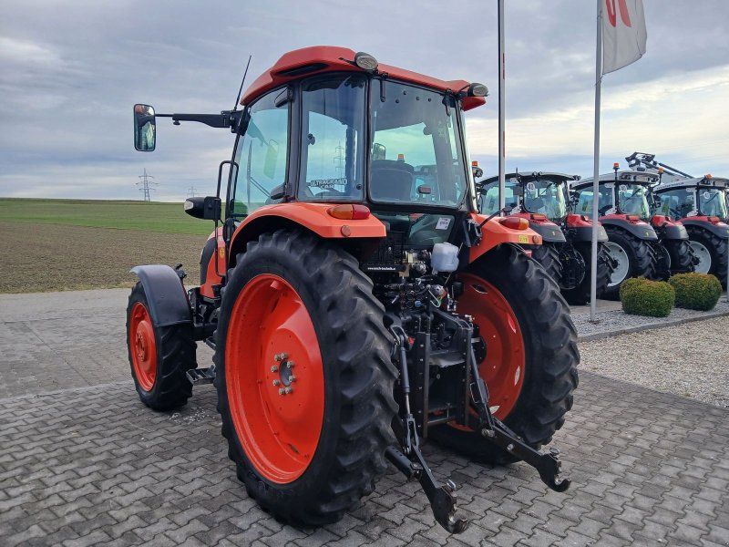 Kubota M8540