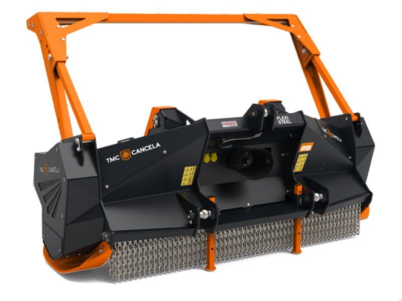 TMC Cancela TFS2-200 Forstmulcher /Mulchfräse für Traktor-Aktionsangebot-