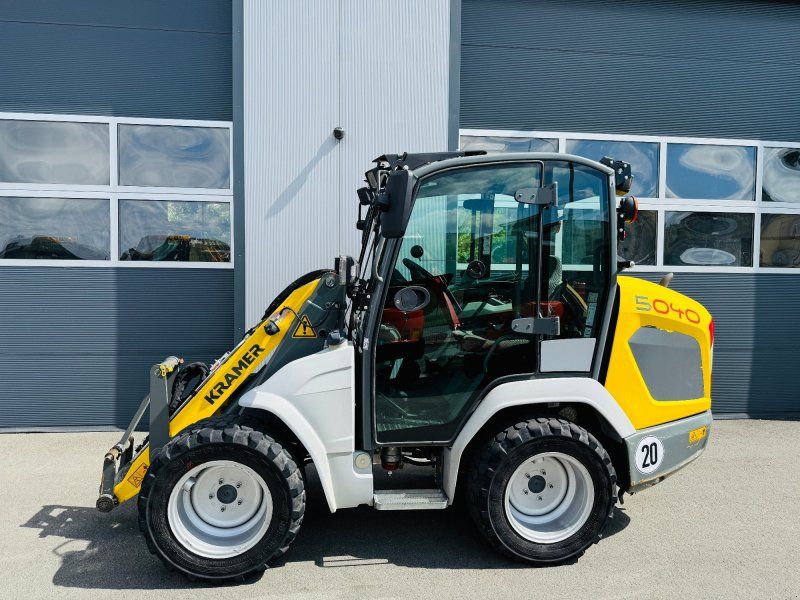 Kramer 5040