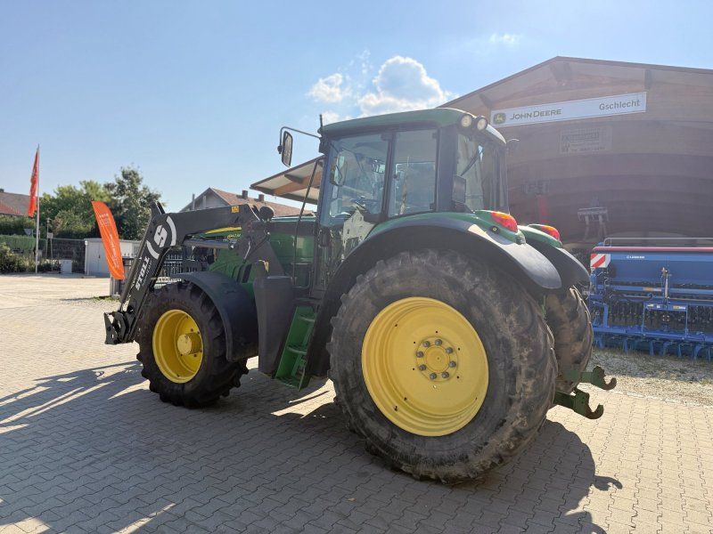 John Deere 6140M