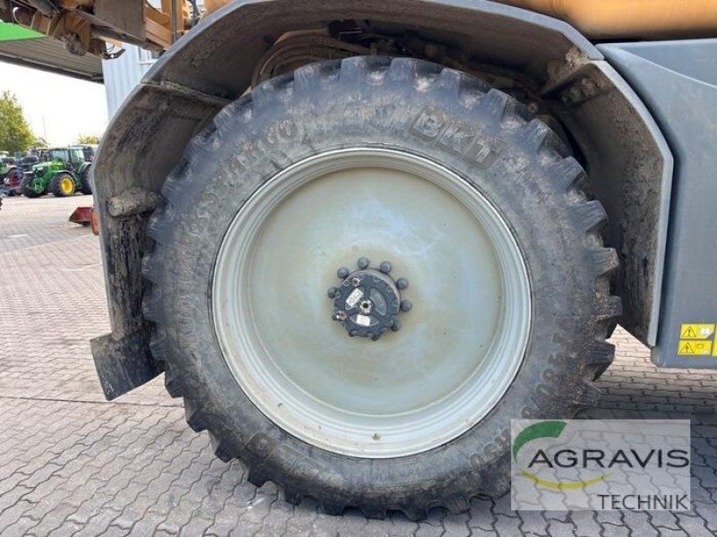 Fendt ROGATOR 655