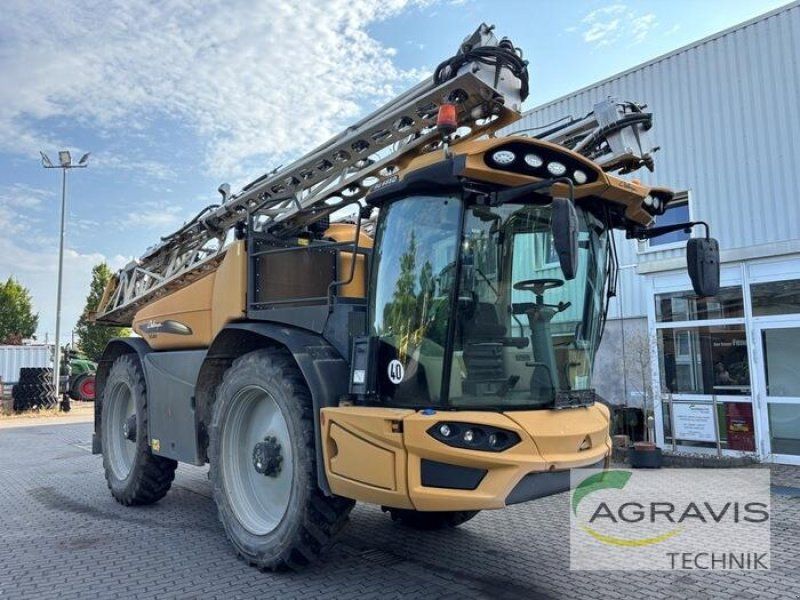 Fendt ROGATOR 655