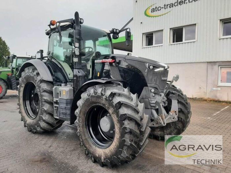 Fendt 724 VARIO GEN-7