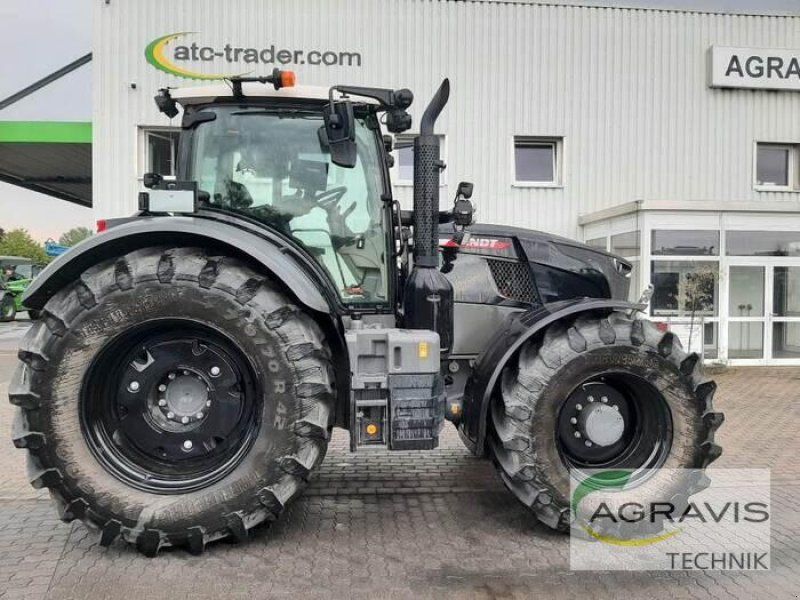 Fendt 724 VARIO GEN-7