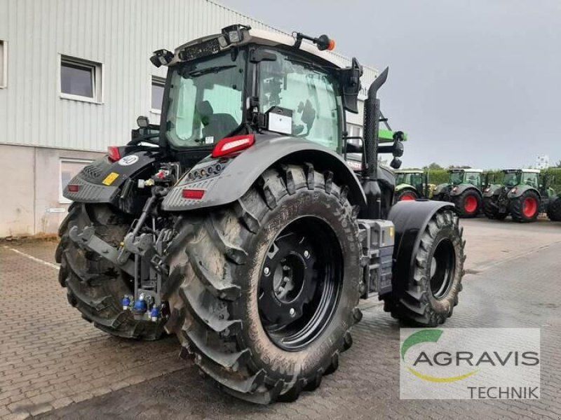 Fendt 724 VARIO GEN-7