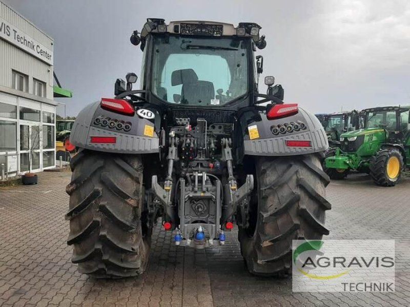 Fendt 724 VARIO GEN-7