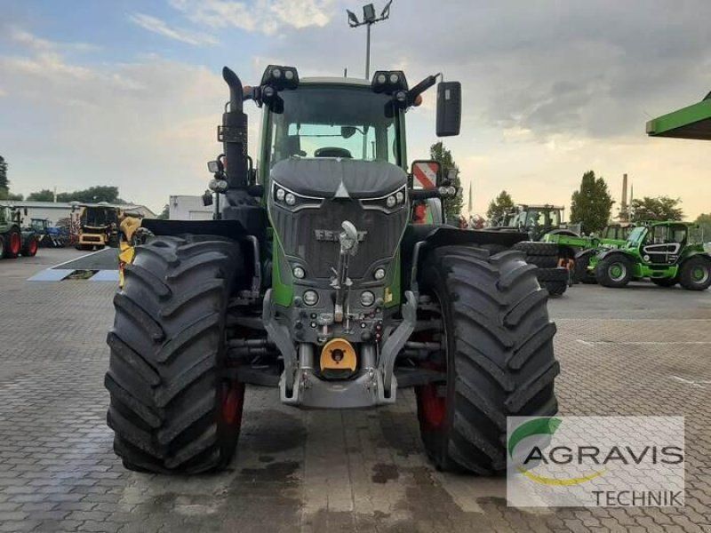 Fendt 930 VARIO GEN-7