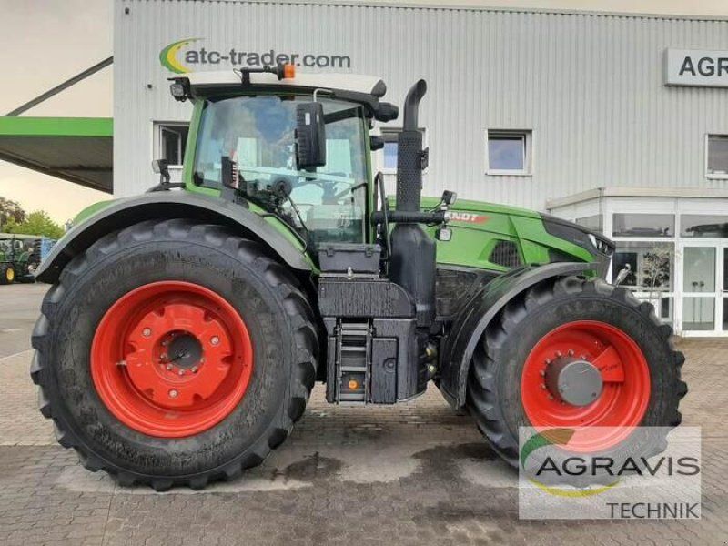 Fendt 930 VARIO GEN-7