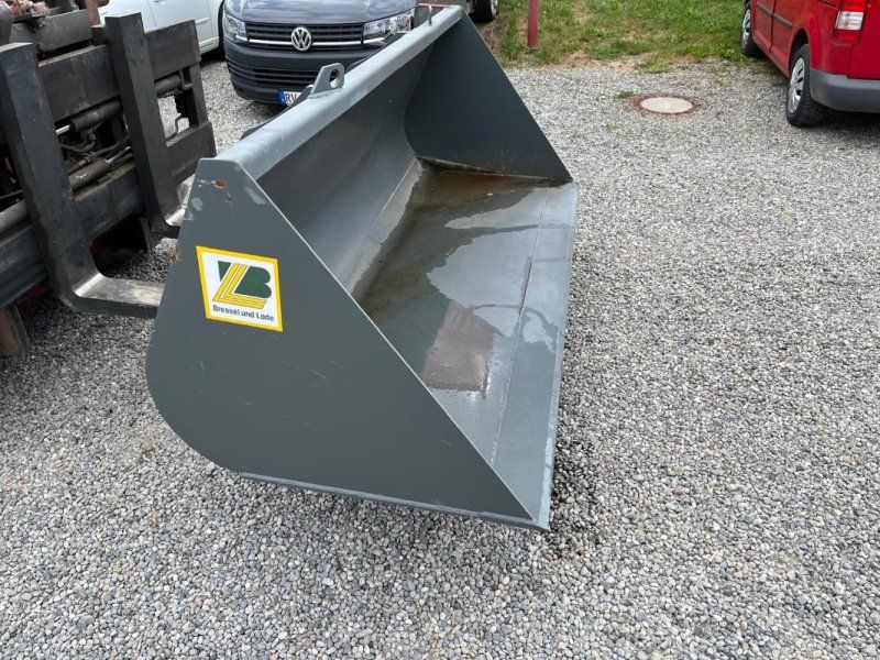 Bressel & Lade Leichtgutschaufel 2200 mm