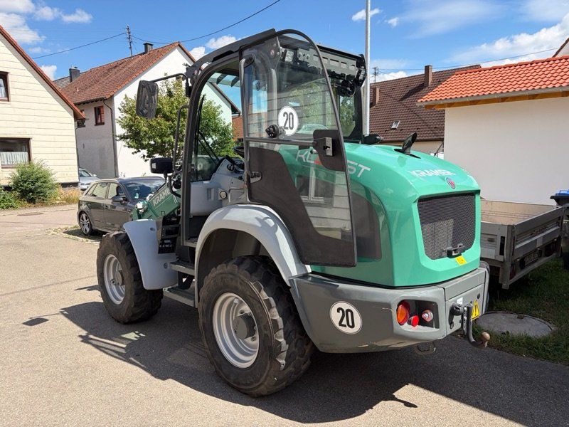 Kramer KL25.5T IM KUNDENAUFTRAG