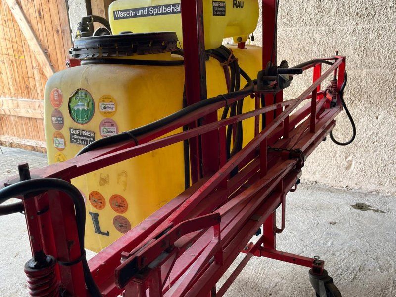 Rau Sprimat L 400