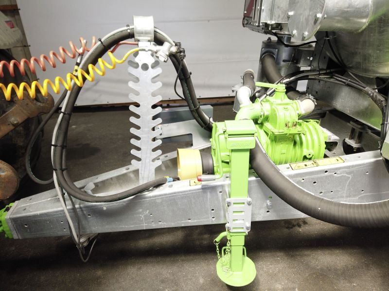 Joskin MODULO 2 1100 ME