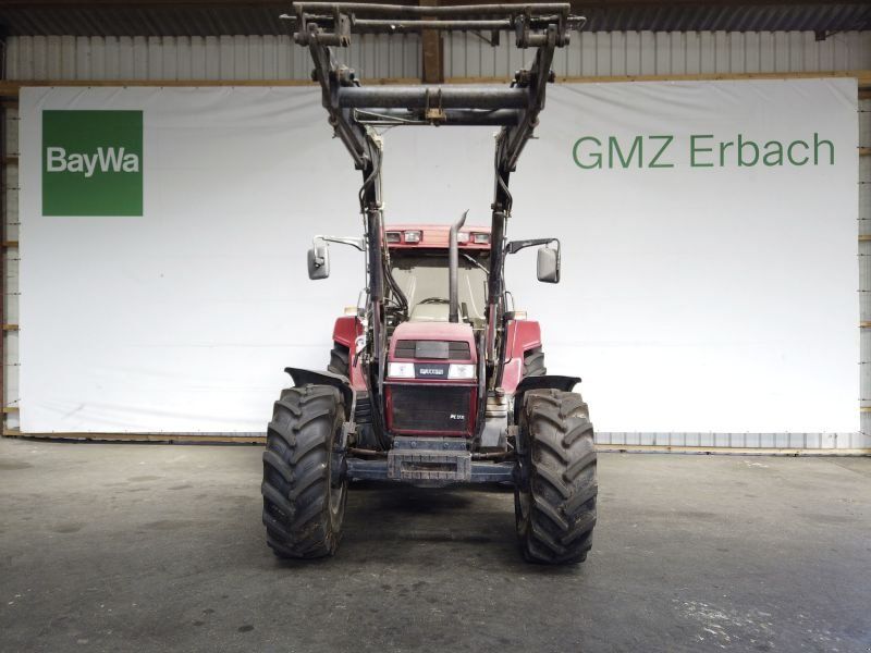 Case IH 5120 MAXXUM