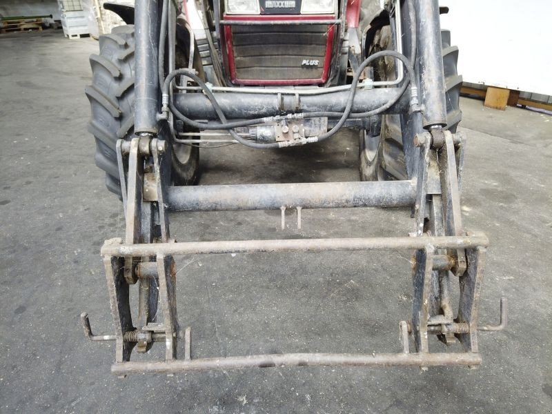 Case IH 5120 MAXXUM