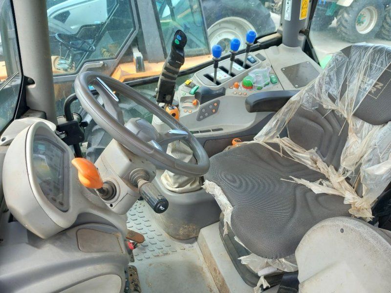 Deutz-Fahr 6125 C PS
