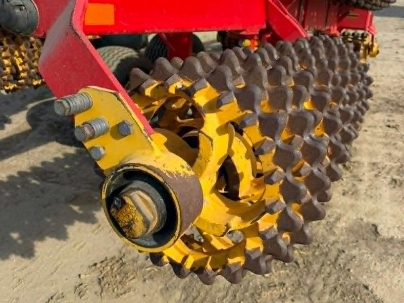 Väderstad Väderstad Rius RS 940 , Tandemachse, Crosskill