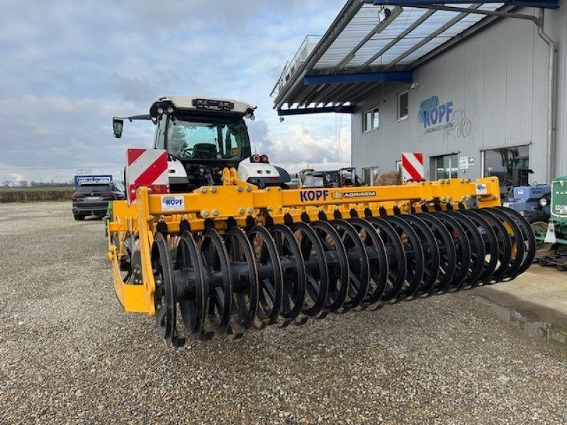 Agrisem Maximulch Serie 3 Kombi 3,0 m