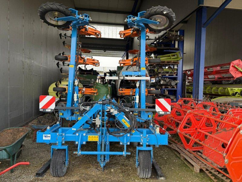Schmotzer Venterra 2K 8x75 KPP-LSC AV5
