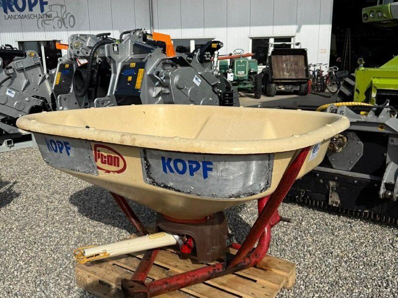 Vicon Düngerstreuer / Pendelstreuer Typ PS 753
