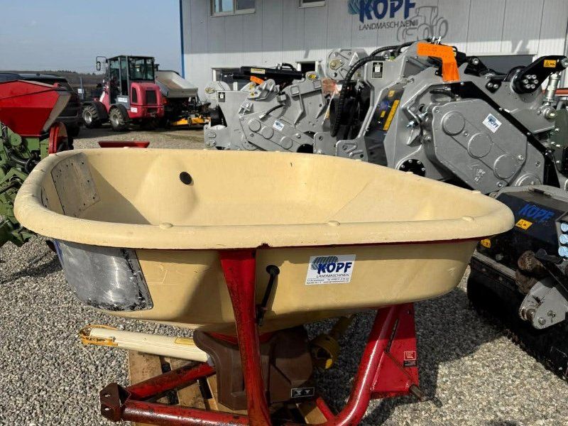 Vicon Düngerstreuer / Pendelstreuer Typ PS 753