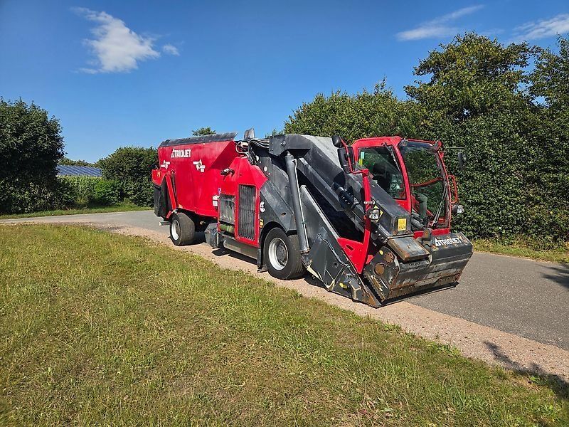 Trioliet Triotrac 2000VL