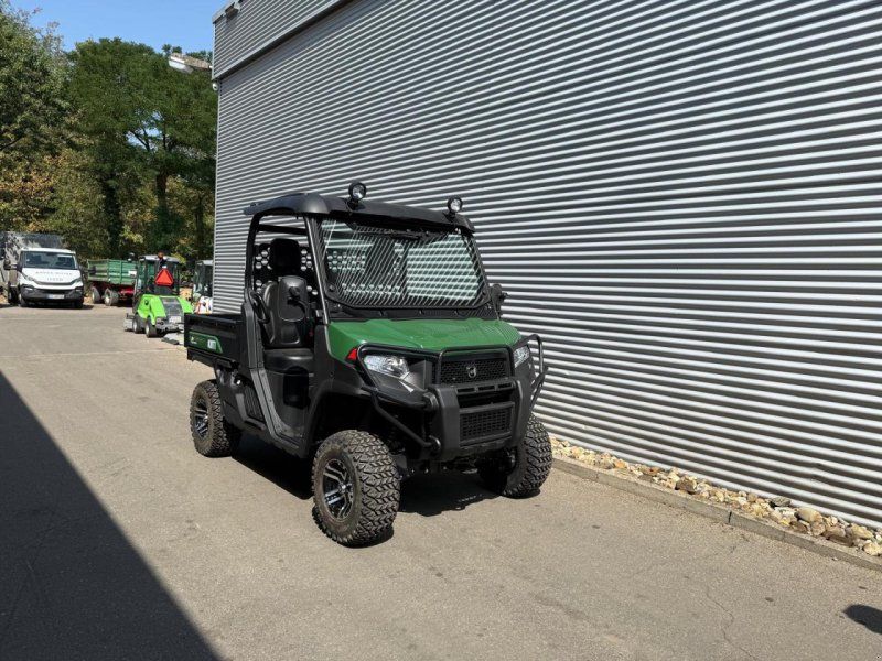 Kioti K92410-EU-N-WA-G