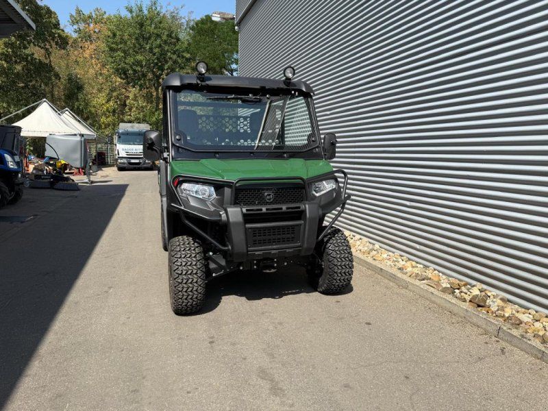 Kioti K92410-EU-N-WA-G