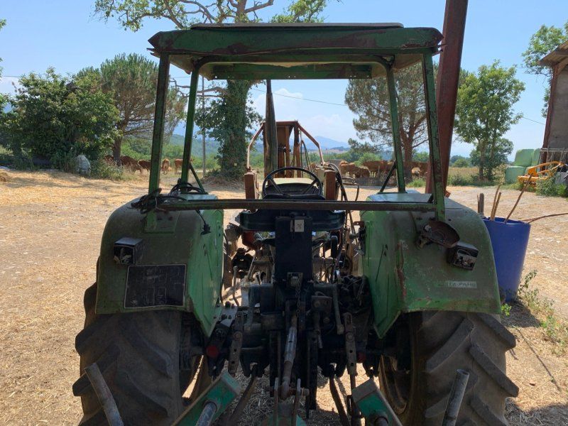 Deutz-Fahr 6507
