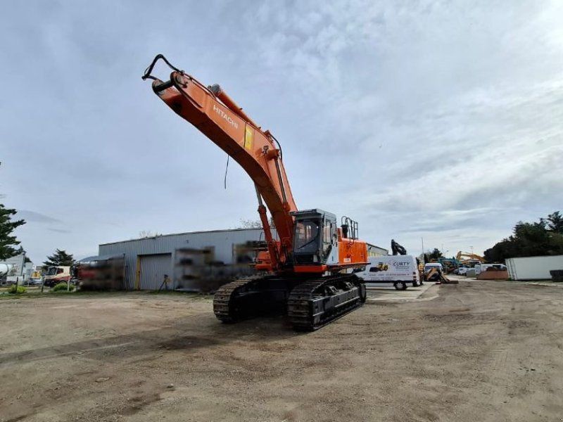 Hitachi EX800H-5