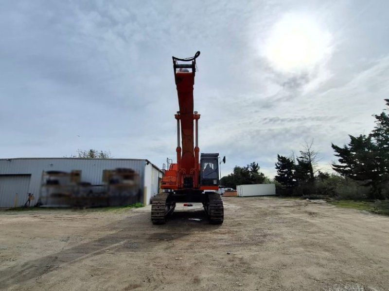 Hitachi EX800H-5