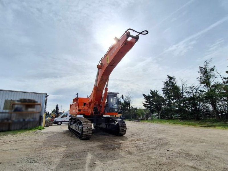 Hitachi EX800H-5