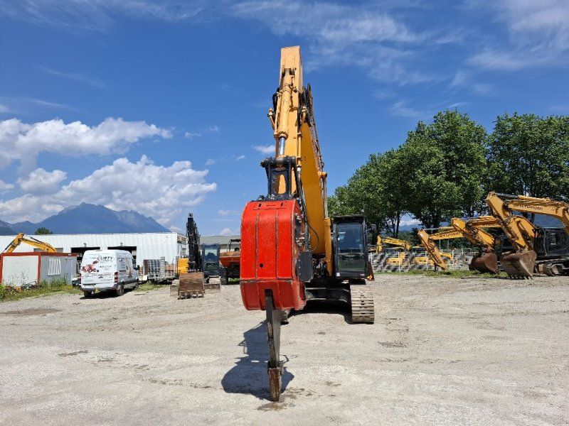 Hyundai R320NLC-7A