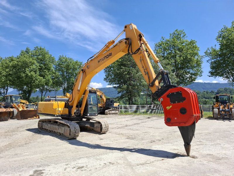 Hyundai R320NLC-7A