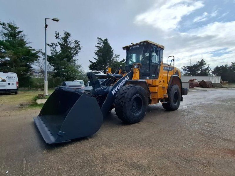 Hyundai HL955A