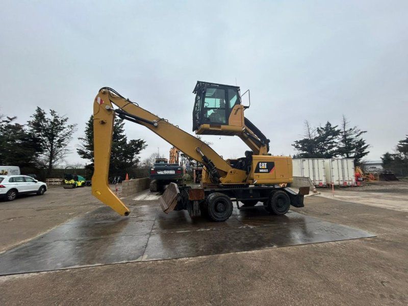 Caterpillar MH3022