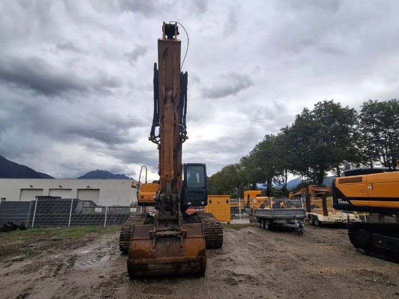 Hyundai R320LC-7A