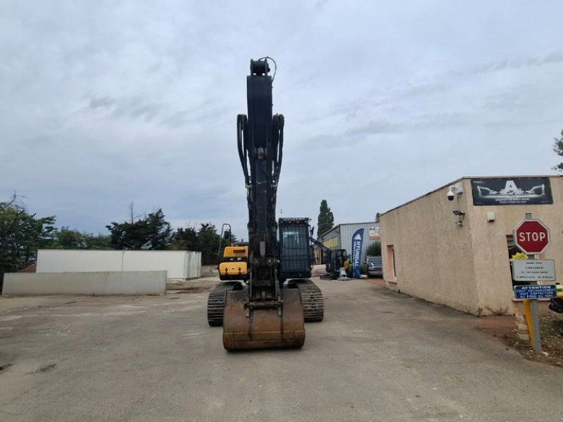 Hyundai HX300AL