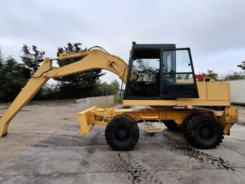 Furukawa 625E