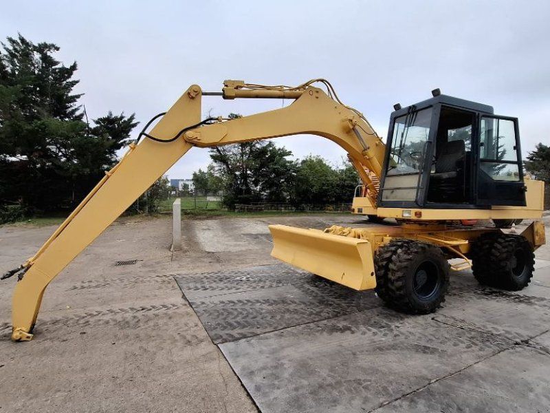 Furukawa 625E
